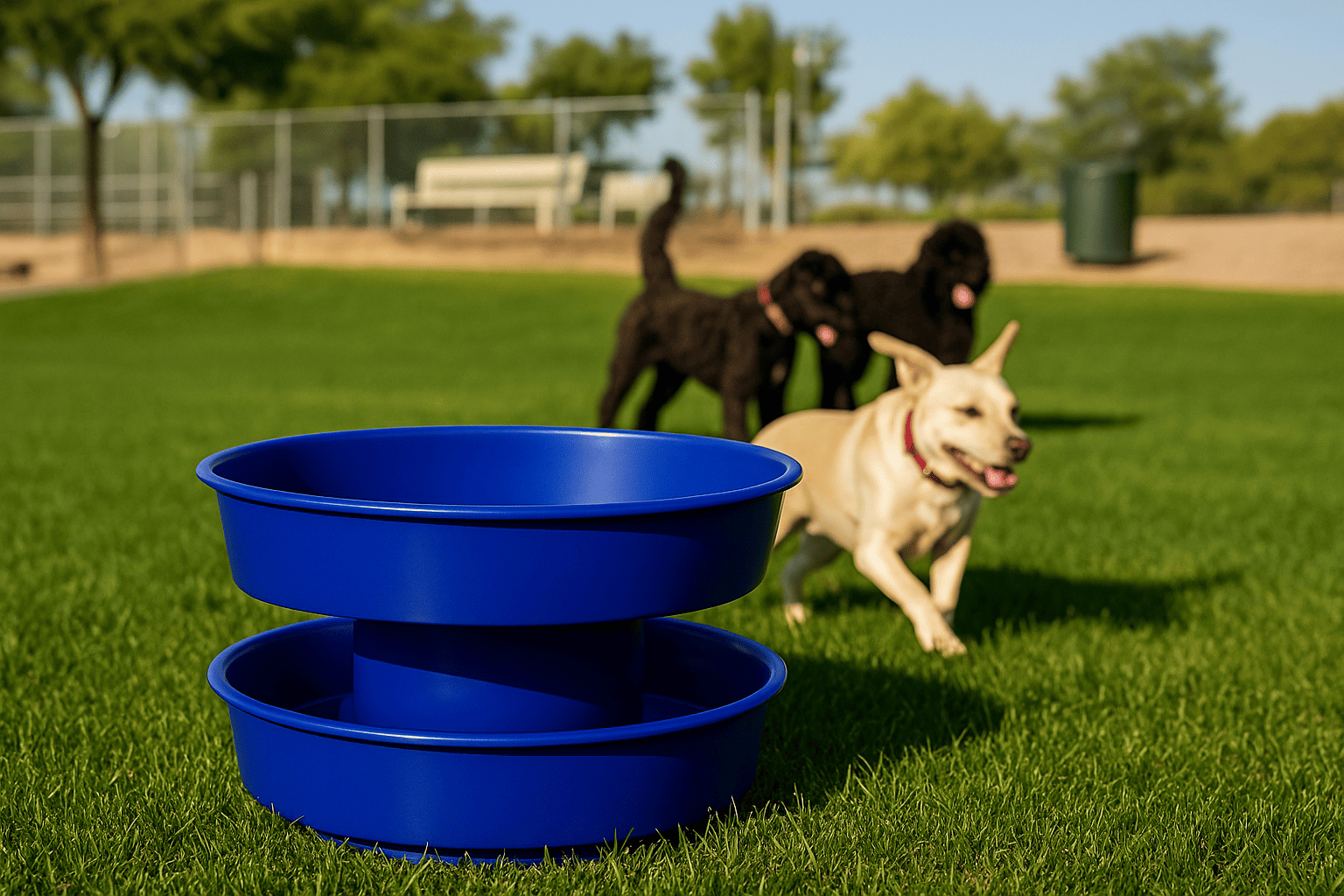Your Pet Will Thank You