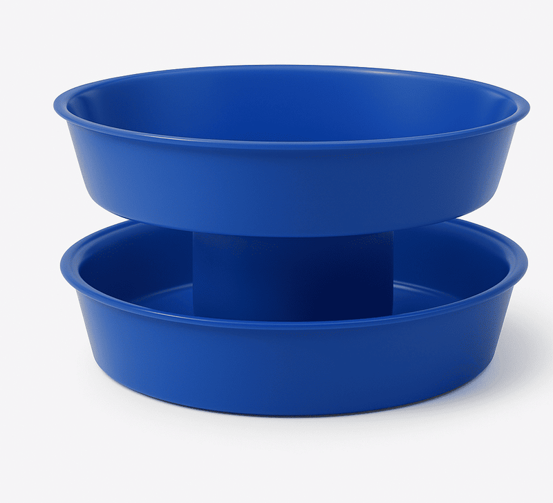 PAC Plastic Bowl
